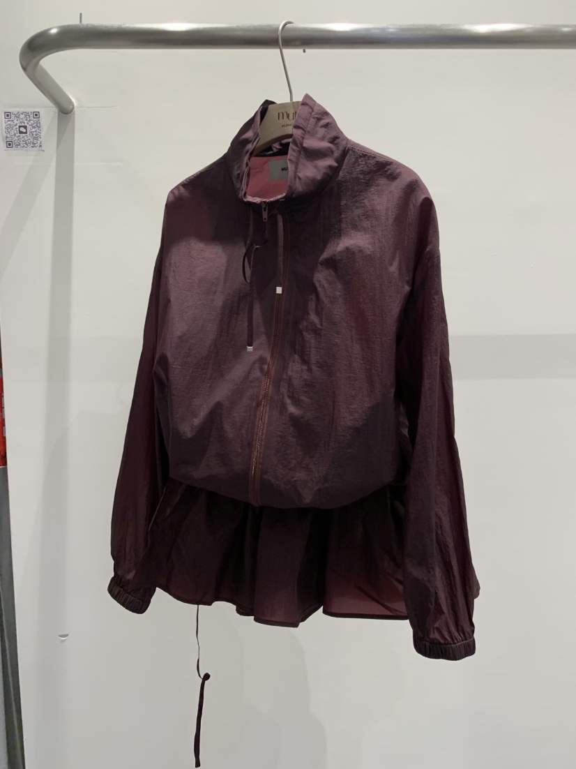 MURMUR直郵韓國代購㊣女裝新品25春夏人氣時尚推薦套裝連帽衫MURMUR套裝