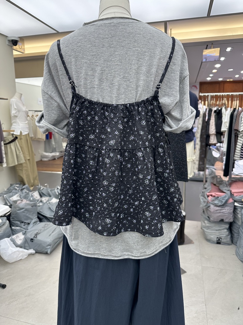 I MFACT韓國直郵㊣東大門實拍女裝新款熱賣襯衫蕾絲衫緊身I MFACT襯衫/蕾絲衫