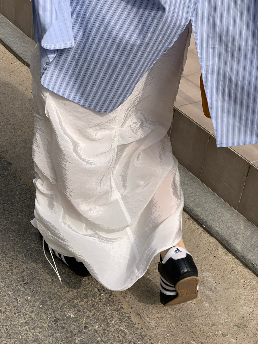 REVE CITE-L韓國直郵㊣東大門實拍女裝新品休閑人氣連衣裙REVE CITE連衣裙
