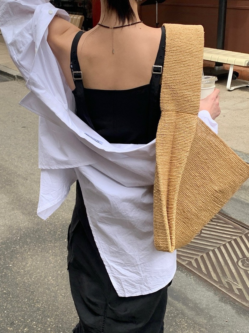 REVE CITE-L韓國直郵㊣東大門實拍女裝新品休閑人氣連衣裙REVE CITE連衣裙