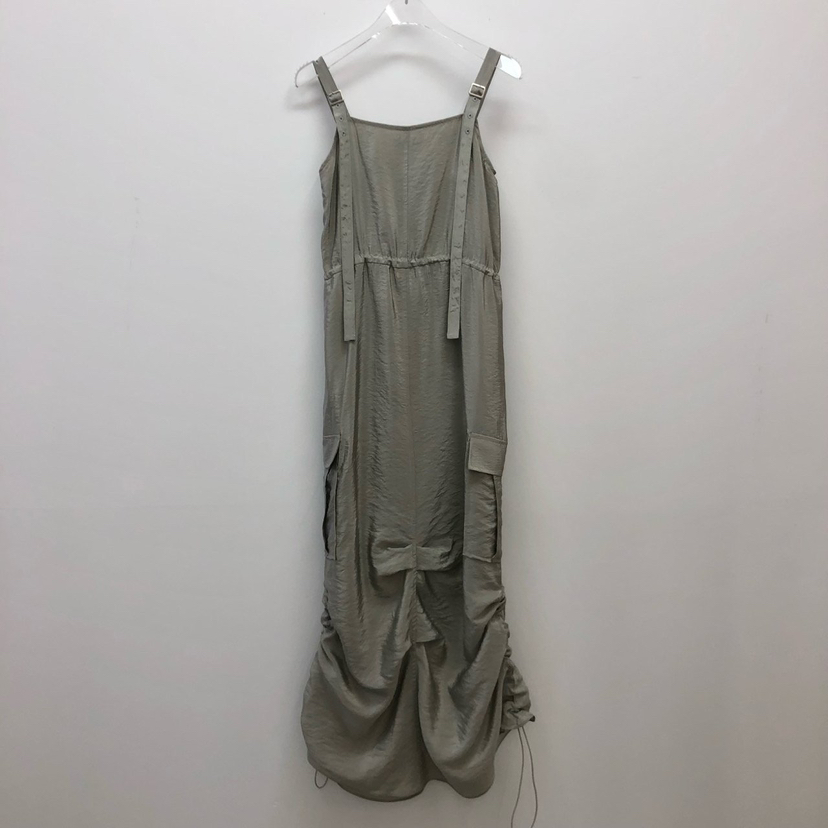 REVE CITE-L韓國直郵㊣東大門實拍女裝新品休閑人氣連衣裙REVE CITE連衣裙
