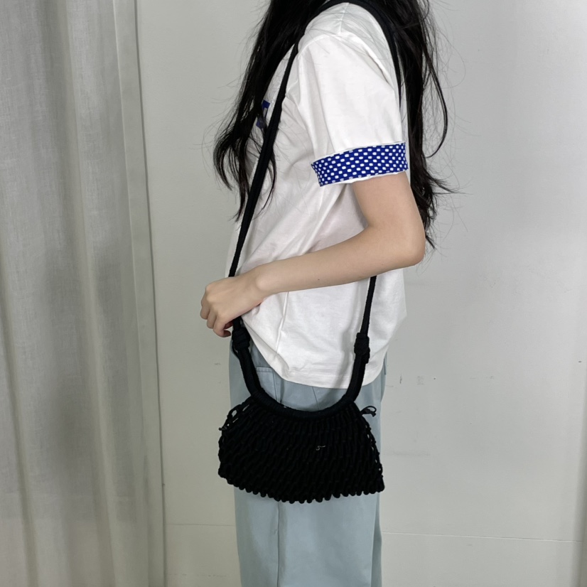 J PLACE直郵韓國代購㊣女裝新品時尚推薦25春夏單肩斜跨包J PLACE單肩/斜跨包