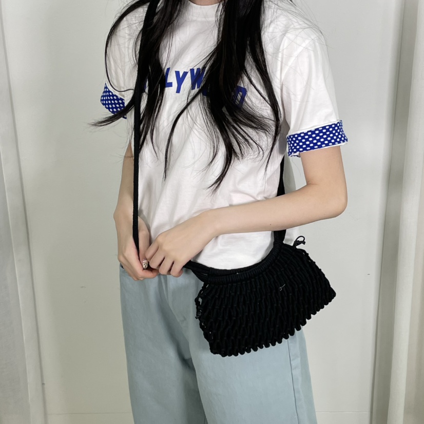 J PLACE直郵韓國代購㊣女裝新品時尚推薦25春夏單肩斜跨包J PLACE單肩/斜跨包
