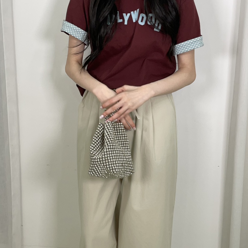 J PLACE直郵韓國代購㊣女裝新款人氣熱賣休閑25春夏手提包J PLACE手提包