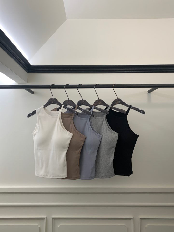 VIRKIN韓國㊣直郵東大門代購女裝新品人氣推薦時尚吊帶背心VIRKIN吊帶/背心