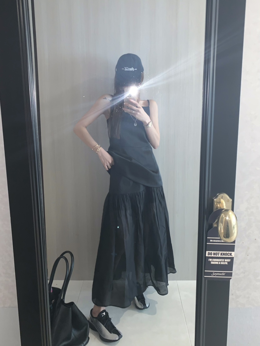 VIRKIN韓國㊣直郵東大門代購女裝新款人氣休閑時尚吊帶背心VIRKIN吊帶/背心