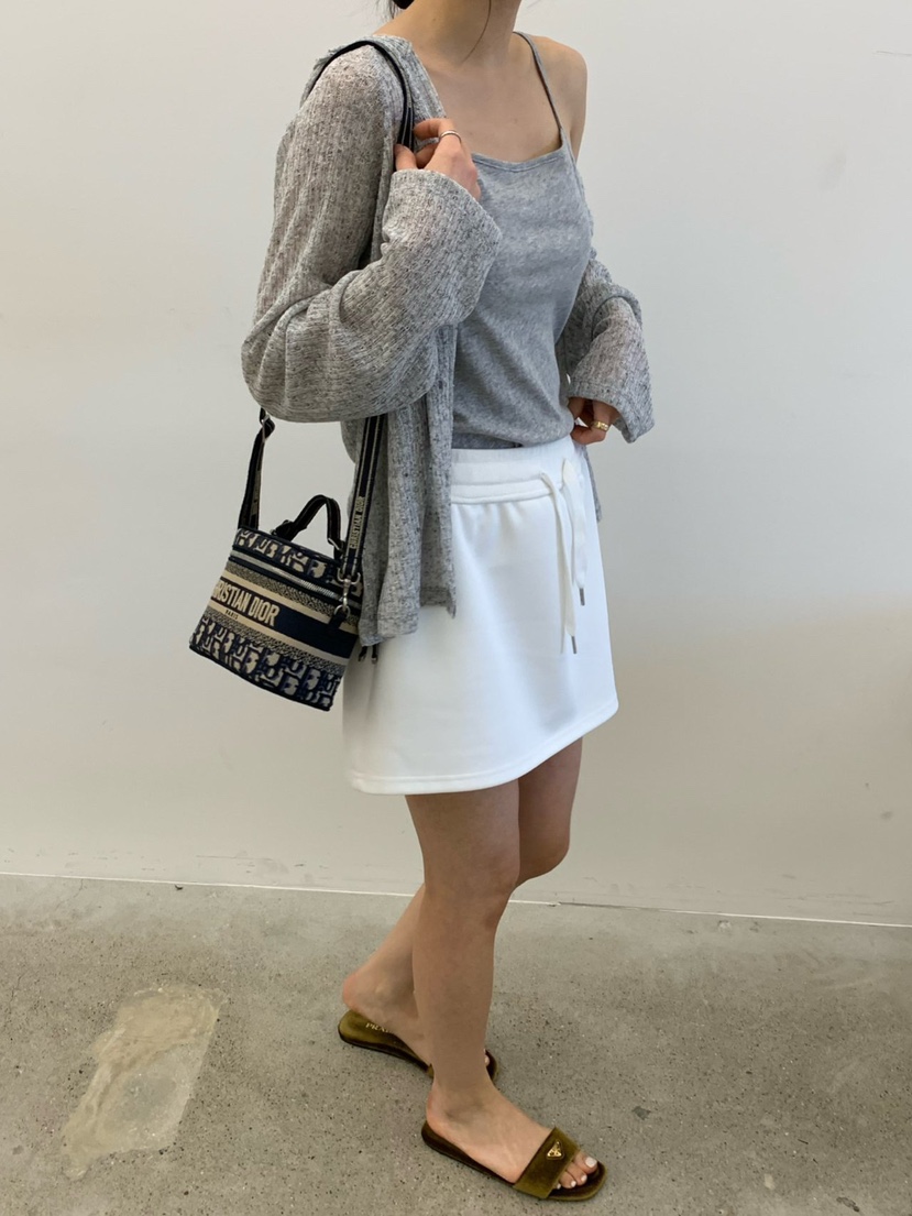 COBALT BLUE韓國直郵㊣女裝新品休閑時尚熱賣25春夏長袖T恤COBALT BLUE長袖T恤