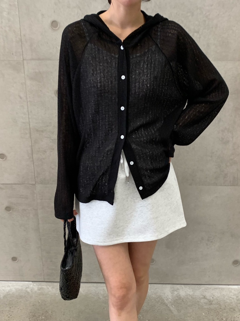 COBALT BLUE韓國直郵㊣女裝新品休閑時尚熱賣25春夏長袖T恤COBALT BLUE長袖T恤