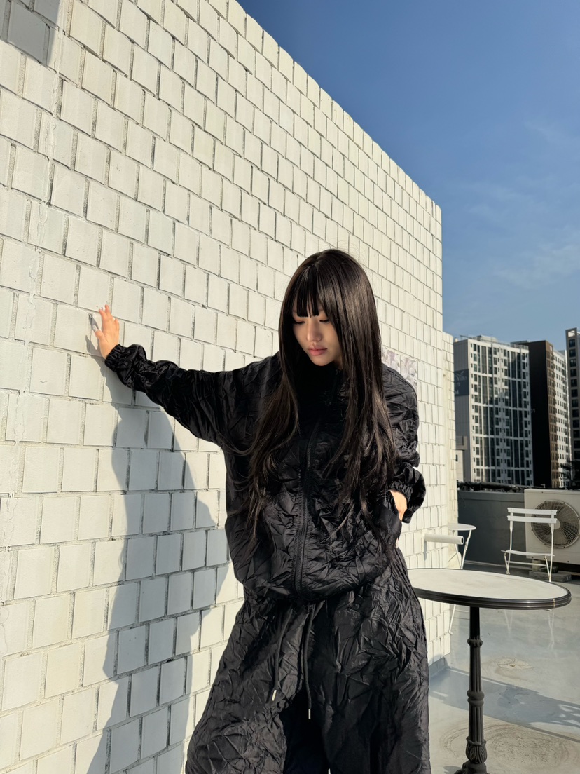 SEEOT韓國直郵㊣女裝新品推薦25春夏熱賣人氣時尚休閑套裝GGD套裝