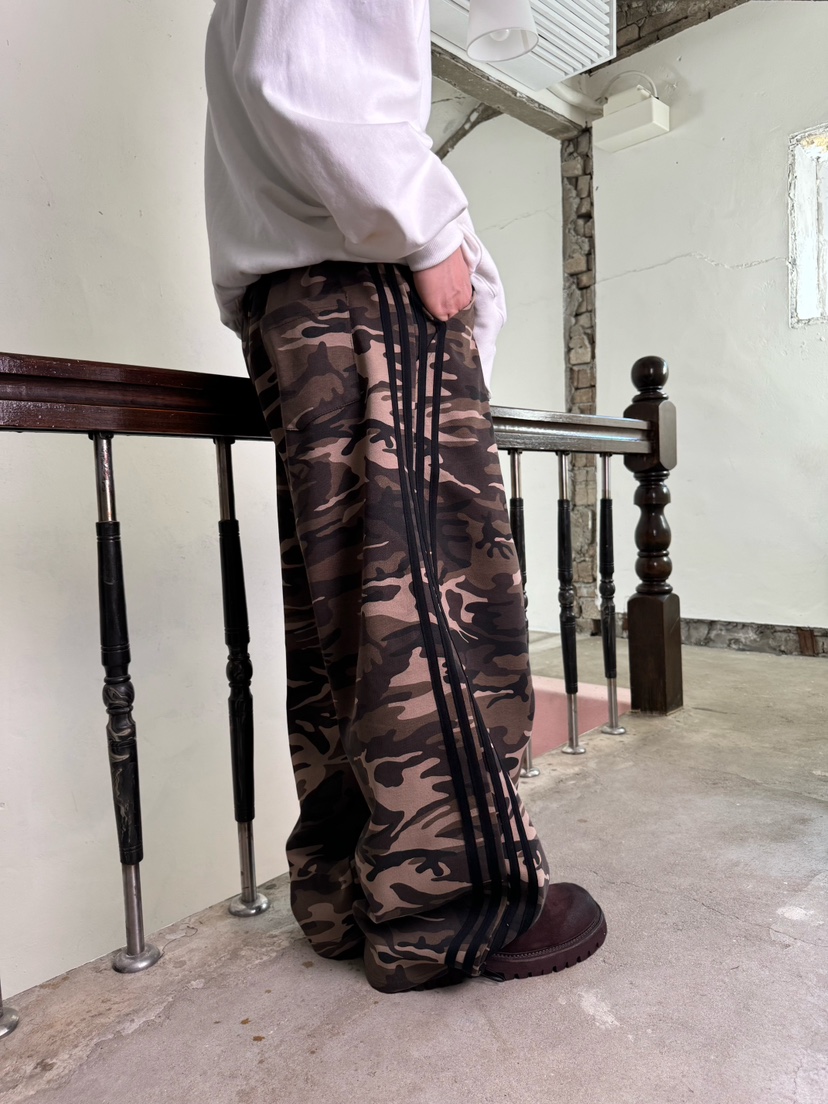 SEEOT韓國直郵㊣女裝新款人氣休閑熱賣時尚25春夏推薦休閑褲GGD休閑褲