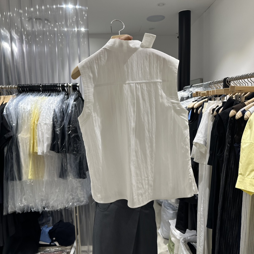 GREEK直郵韓國代購㊣女裝新品25春夏熱賣推薦人氣休閑吊帶背心GREEK吊帶/背心