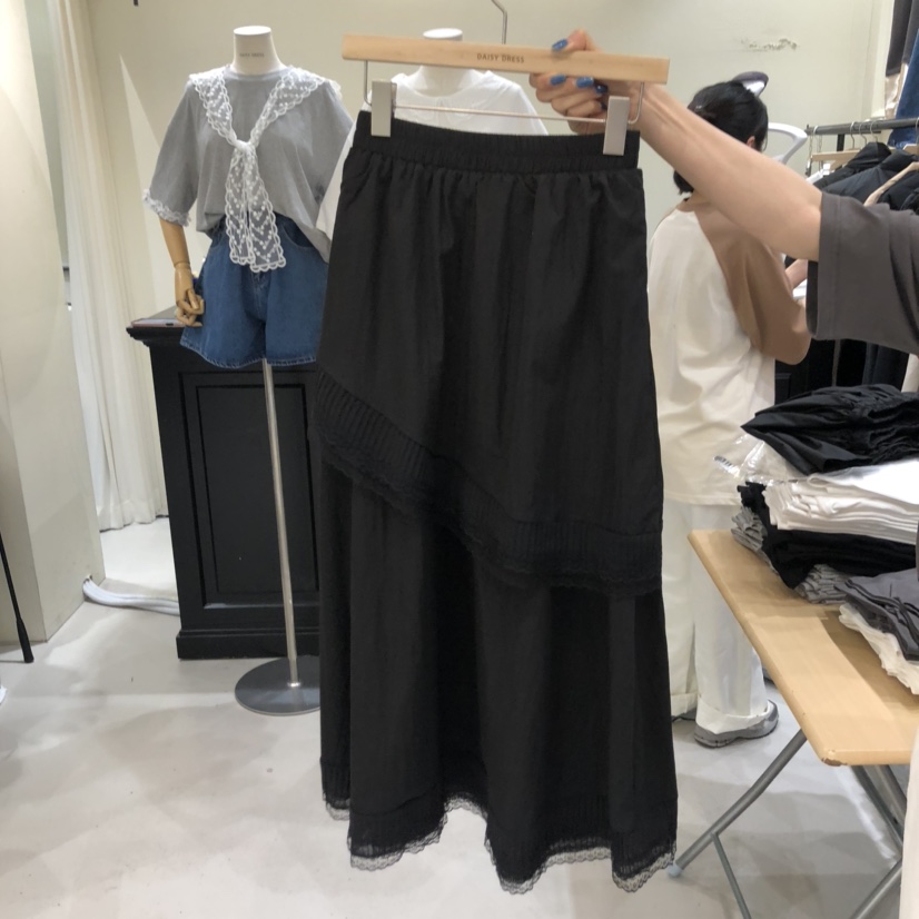 DAISY DRESS韓國直郵㊣東大門實拍女裝新款熱賣休閑推薦長裙DAISY DRESS長裙圖色2