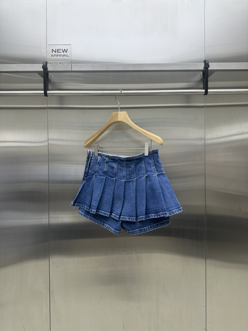 MYDRESS韓國㊣直郵東大門代購女裝新款時尚熱賣人氣休閑裙褲MYDRESS裙褲