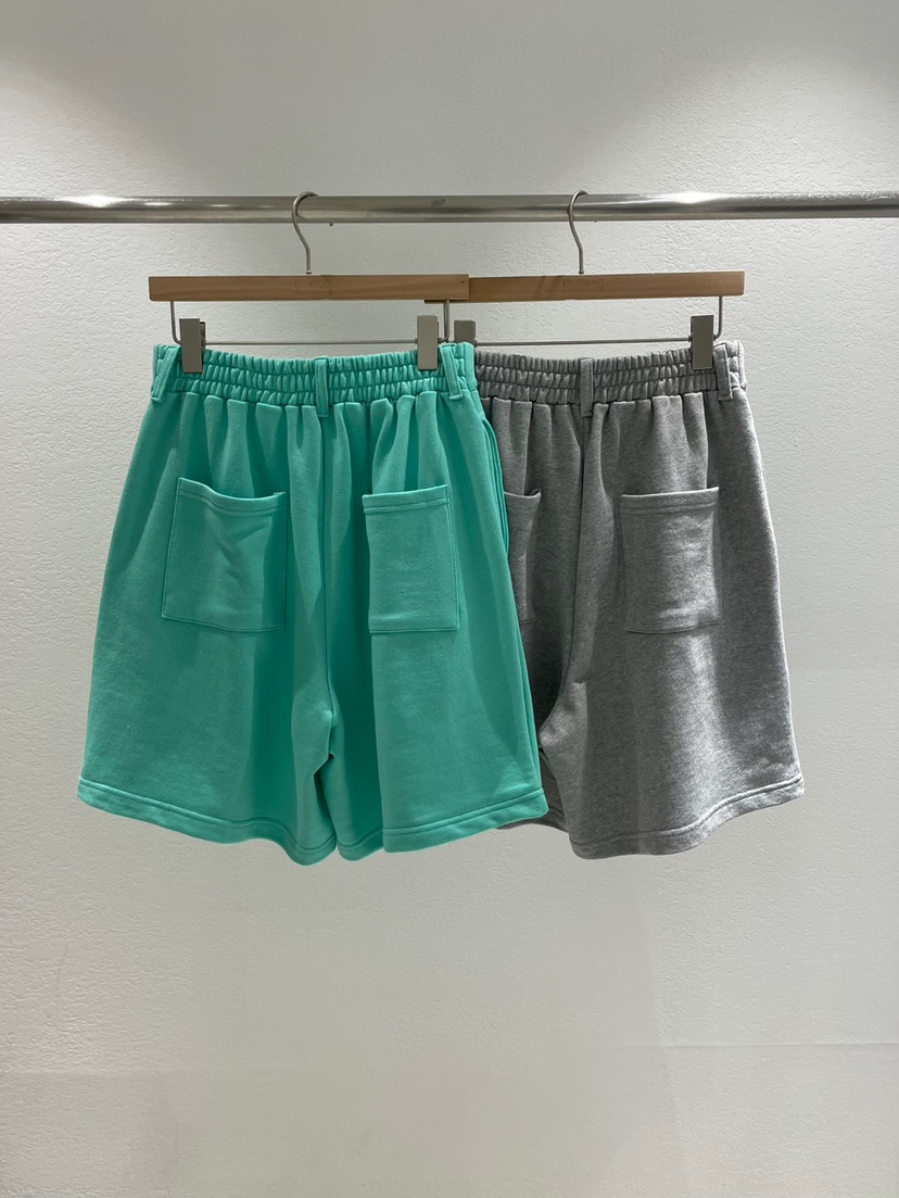 ROOMS SHOP直郵韓國代購㊣女裝新款休閑推薦人氣25春夏短褲ROOMS_SHOP短褲