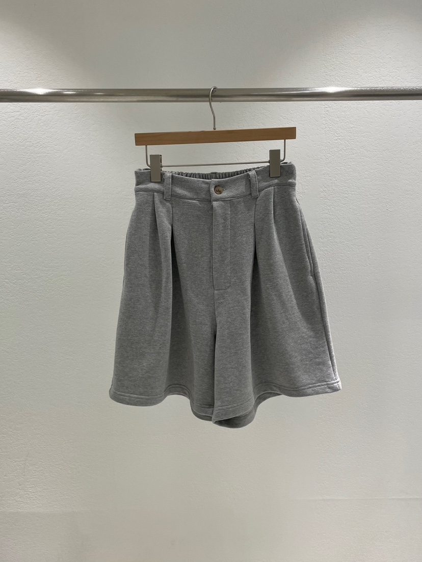 ROOMS SHOP直郵韓國代購㊣女裝新款休閑推薦人氣25春夏短褲ROOMS_SHOP短褲