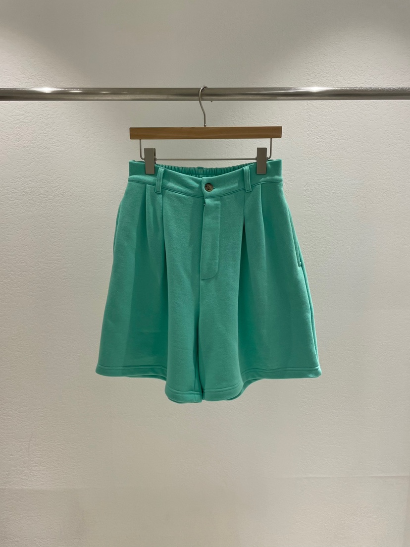 ROOMS SHOP直郵韓國代購㊣女裝新款休閑推薦人氣25春夏短褲ROOMS_SHOP短褲圖色2