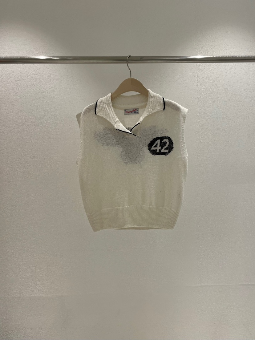 ROOMS SHOP韓國直郵㊣女裝新款休閑推薦人氣25春夏吊帶背心ROOMS_SHOP吊帶/背心