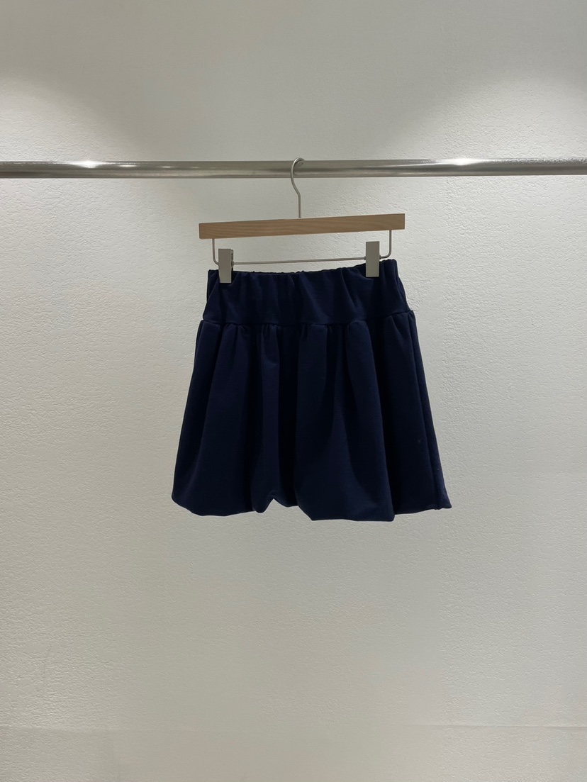 ROOMS SHOP韓國㊣直郵東大門代購女裝新款休閑人氣熱賣短裙ROOMS_SHOP短裙圖色2