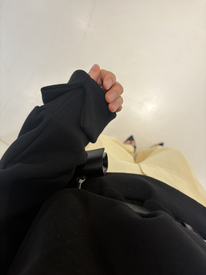 ME MO韓國直郵㊣東大門實拍女裝新款時尚熱賣25春夏人氣衛衣ME MO衛衣