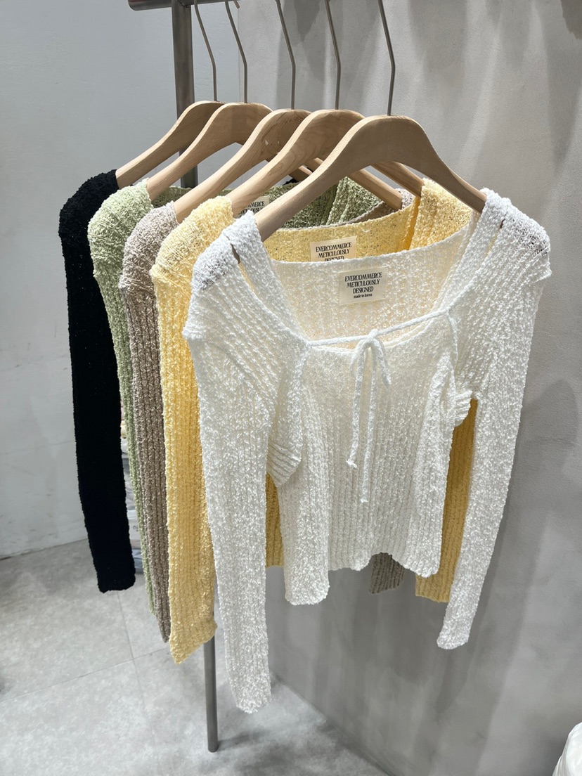 EVERCOMMERCE METICULOUSLY DESIGNED韓國㊣直郵東大門代購女裝新款人氣套裝EVERCOMMERCE METICULOUSLY DESIGNED套裝