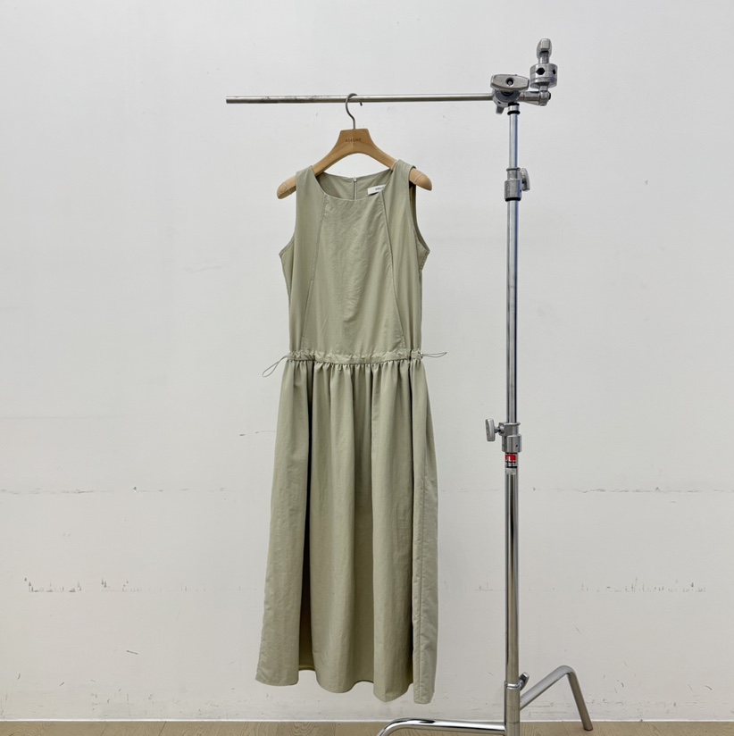ADELINE直郵韓國代購㊣女裝新品人氣推薦熱賣時尚25春夏連衣裙ADELINE連衣裙圖色2