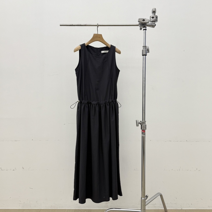 ADELINE直郵韓國代購㊣女裝新品人氣推薦熱賣時尚25春夏連衣裙ADELINE連衣裙圖色3