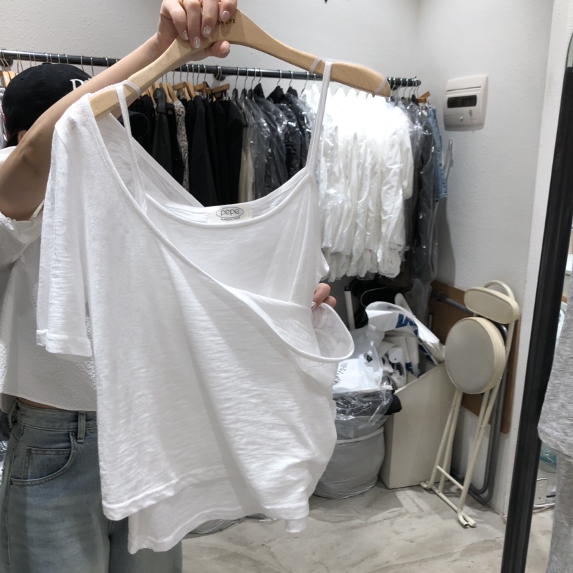 ALMOND PEPE韓國直郵㊣女裝新品25春夏熱賣人氣時尚推薦套裝ALMOND PEPE套裝