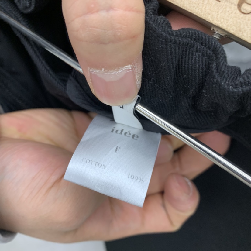 IDEE-A韓國直郵㊣東大門實拍女裝新品熱賣推薦25春夏休閑短褲IDEE-A短褲