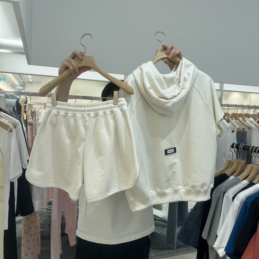 URBANSTORY/REMAKING韓國㊣直郵東大門代購女裝新款熱賣套裝套裝Remaking/URBANSTORY套裝
