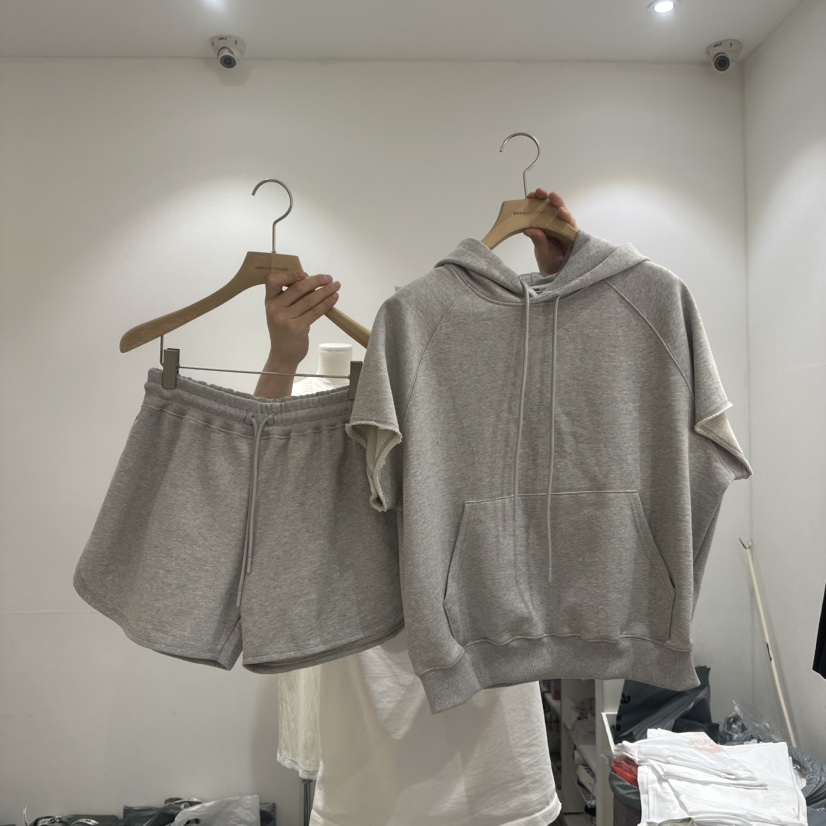 URBANSTORY/REMAKING韓國㊣直郵東大門代購女裝新款熱賣套裝套裝Remaking/URBANSTORY套裝圖色2