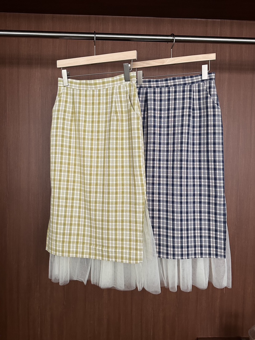 JOURNEY韓國㊣直郵東大門代購女裝新品25春夏熱賣休閑時尚長裙JOURNEY長裙
