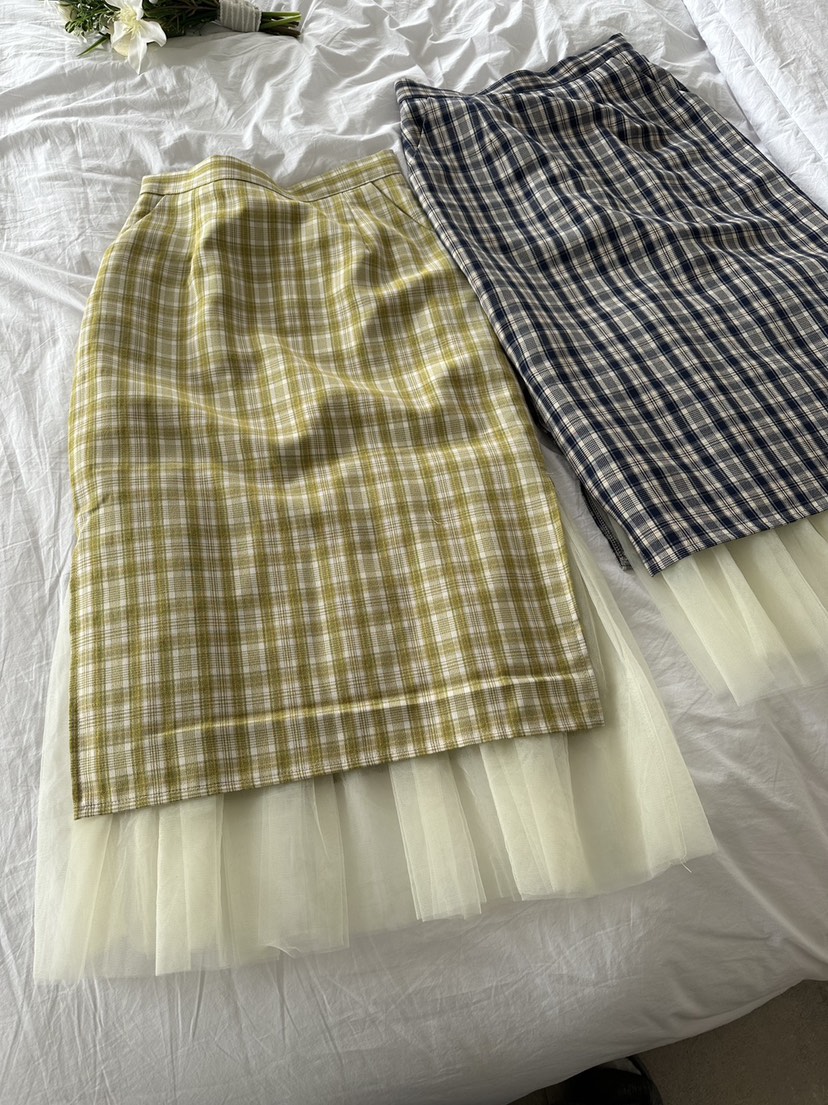 JOURNEY韓國㊣直郵東大門代購女裝新品25春夏熱賣休閑時尚長裙JOURNEY長裙
