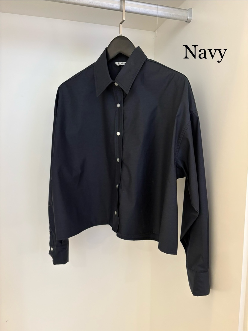 NORMAL韓國直郵㊣東大門實拍女裝新品熱賣人氣25春夏襯衫蕾絲衫NORMAL襯衫/蕾絲衫圖色2