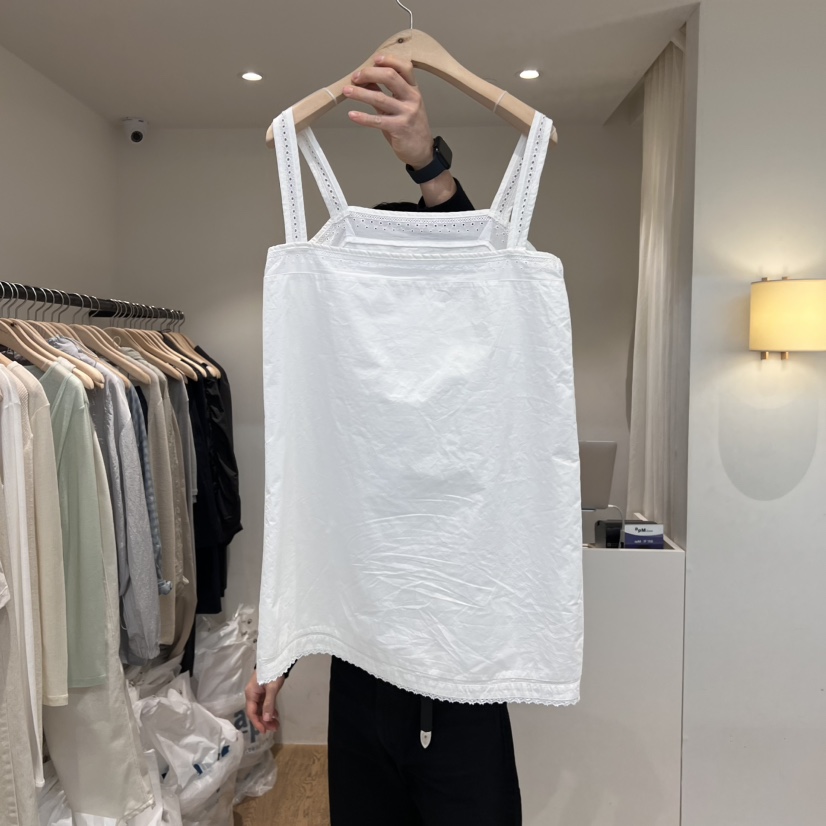 JINSIM直郵韓國代購㊣女裝新品人氣時尚熱賣休閑25春夏連衣裙JINSIM連衣裙