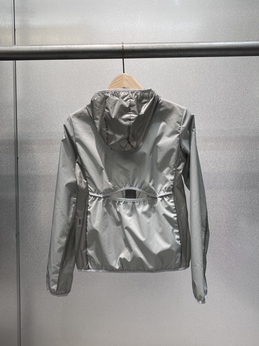 GVR COMPANY韓國直郵㊣東大門實拍女裝新品熱賣25春夏夾克GVR-COMPANY夾克