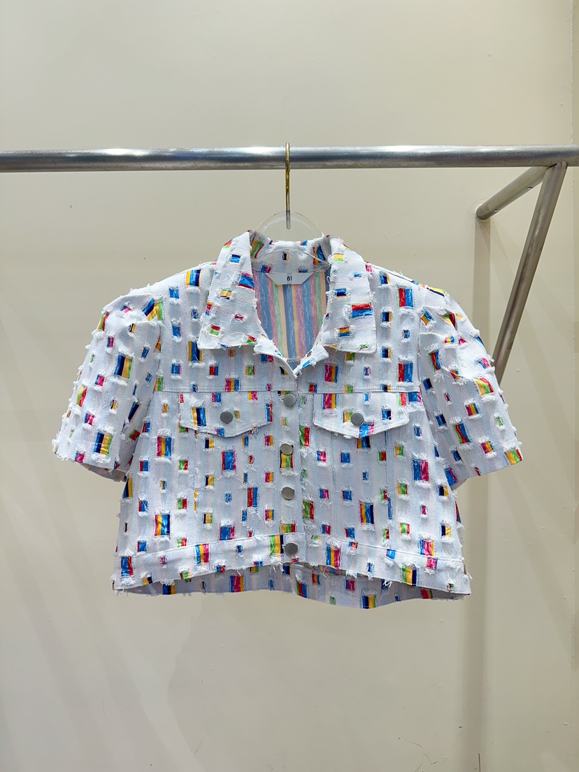 81 MARKET-L韓國㊣直郵東大門代購女裝新品人氣時尚推薦夾克81 MARKET-L夾克