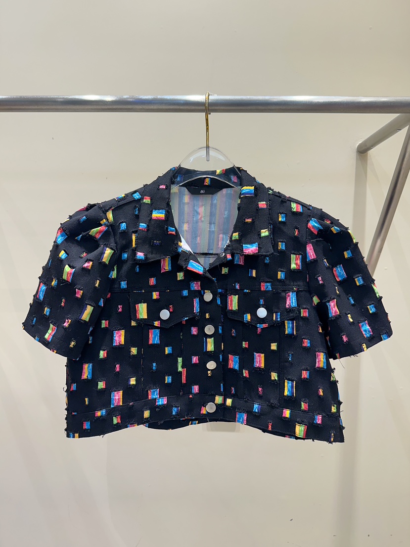 81 MARKET-L韓國㊣直郵東大門代購女裝新品人氣時尚推薦夾克81 MARKET-L夾克圖色2