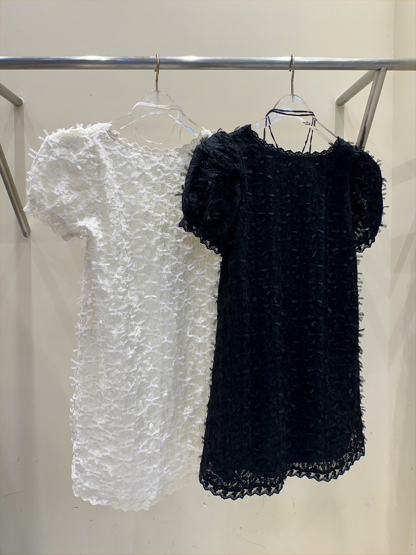 81 MARKET-L直郵韓國代購㊣女裝新款休閑時尚連衣裙含腰繩81 MARKET-L連衣裙