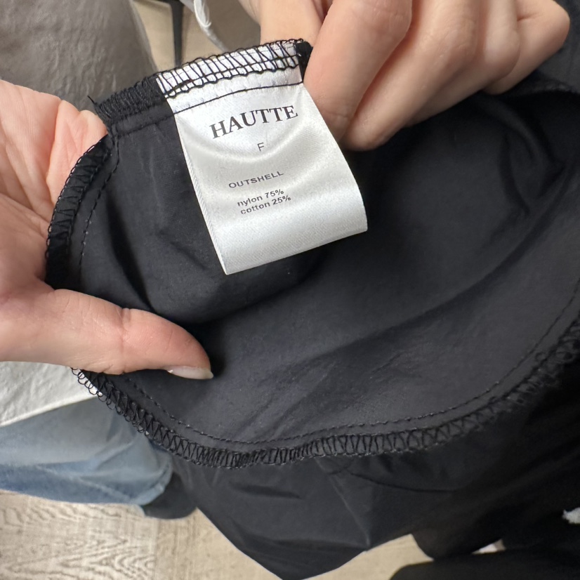 HAUTTE-P直郵韓國代購㊣女裝新品熱賣人氣25春夏休閑連衣裙HAUTTE連衣裙