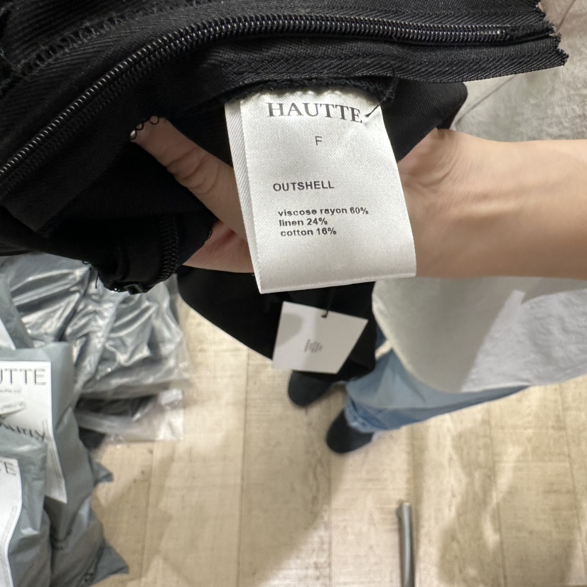 HAUTTE-P韓國㊣直郵東大門代購女裝新款熱賣時尚吊帶背心亞麻HAUTTE吊帶/背心
