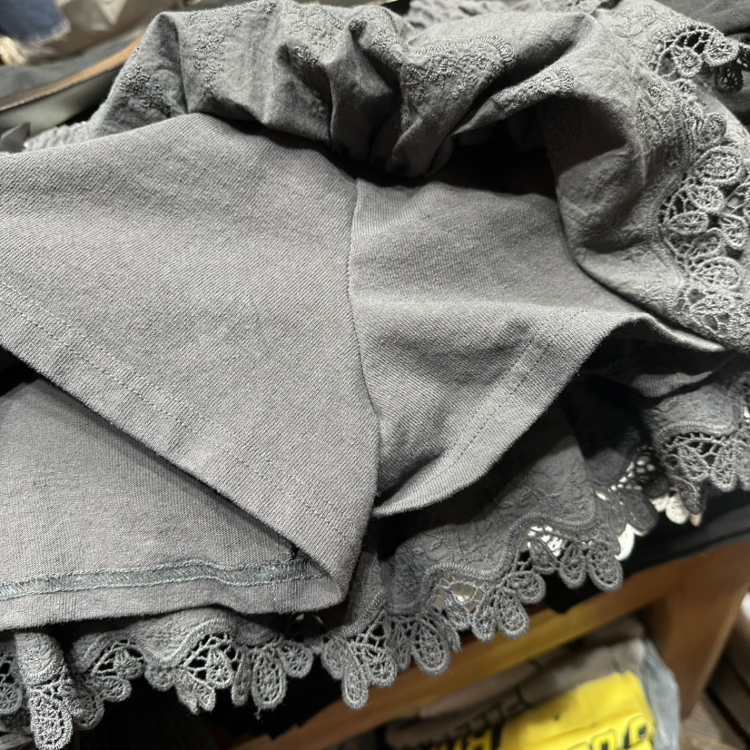 GARMENT-P韓國直郵㊣女裝新款25春夏時尚休閑推薦人氣裙褲GARMENT裙褲