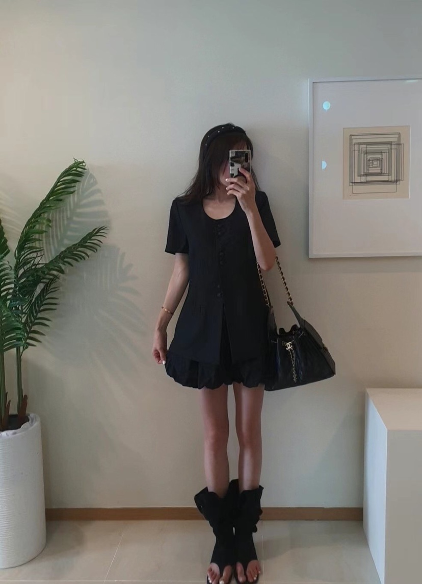 GENTLE B直郵韓國代購㊣女裝新款熱賣休閑人氣推薦時尚夾克GENTLE B夾克