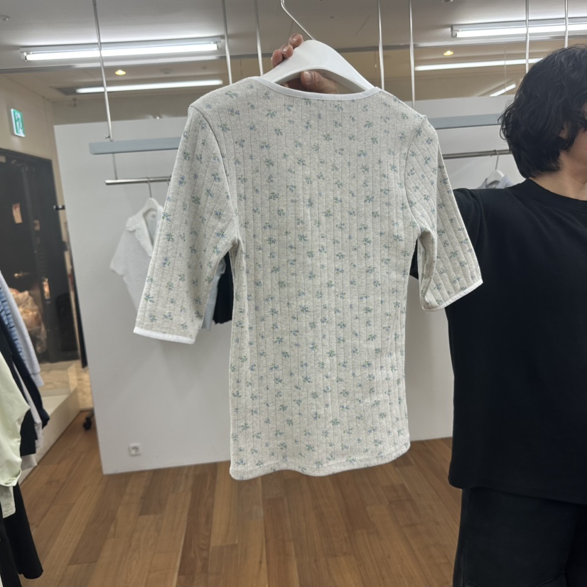 MYNAMEIS韓國直郵㊣東大門實拍女裝新品時尚熱賣人氣推薦T恤MYNAMEIST恤