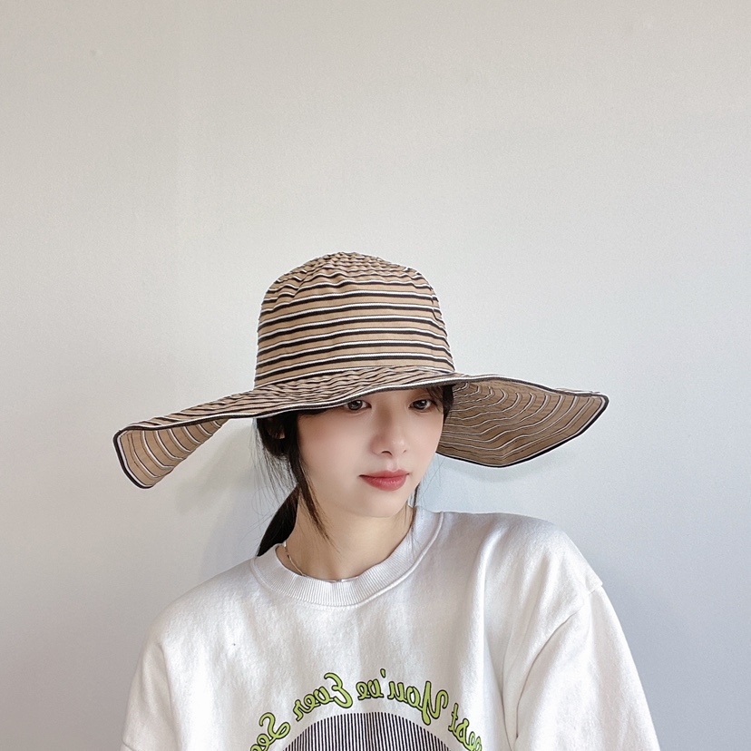 LOVELY HAT韓國直郵㊣女裝新品推薦25春夏休閑人氣時尚帽子LOVELY HAT帽子