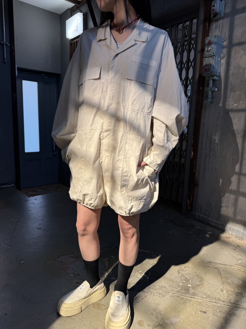 FRANC—L直郵韓國代購㊣女裝新品人氣25春夏時尚熱賣連體褲FRANC連體褲