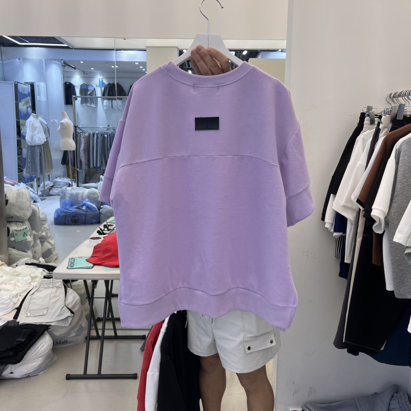 NON CLIP直郵韓國代購㊣女裝新款人氣推薦休閑時尚熱賣T恤NON CLIPT恤