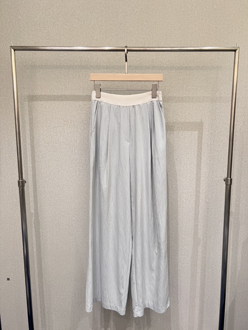 SANTAL韓國直郵㊣東大門實拍女裝新品熱賣休閑人氣時尚休閑褲SANTAL休閑褲