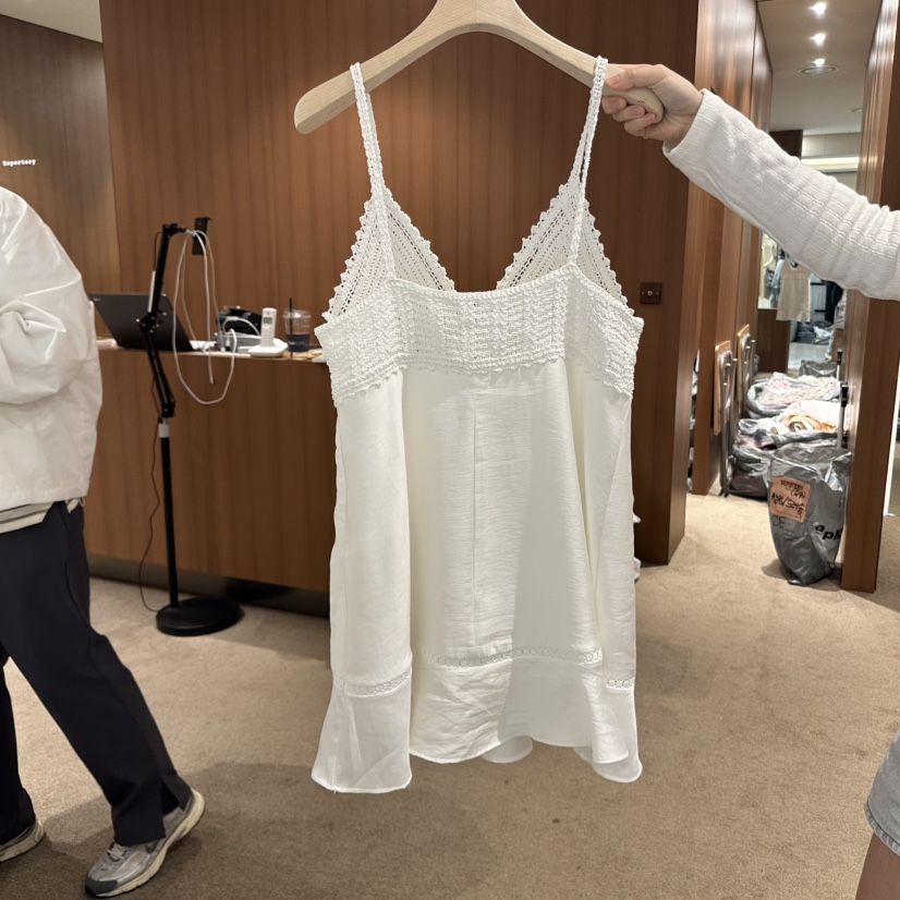 REPERTORY韓國㊣直郵東大門代購女裝新款休閑推薦時尚連衣裙REPERTORY連衣裙
