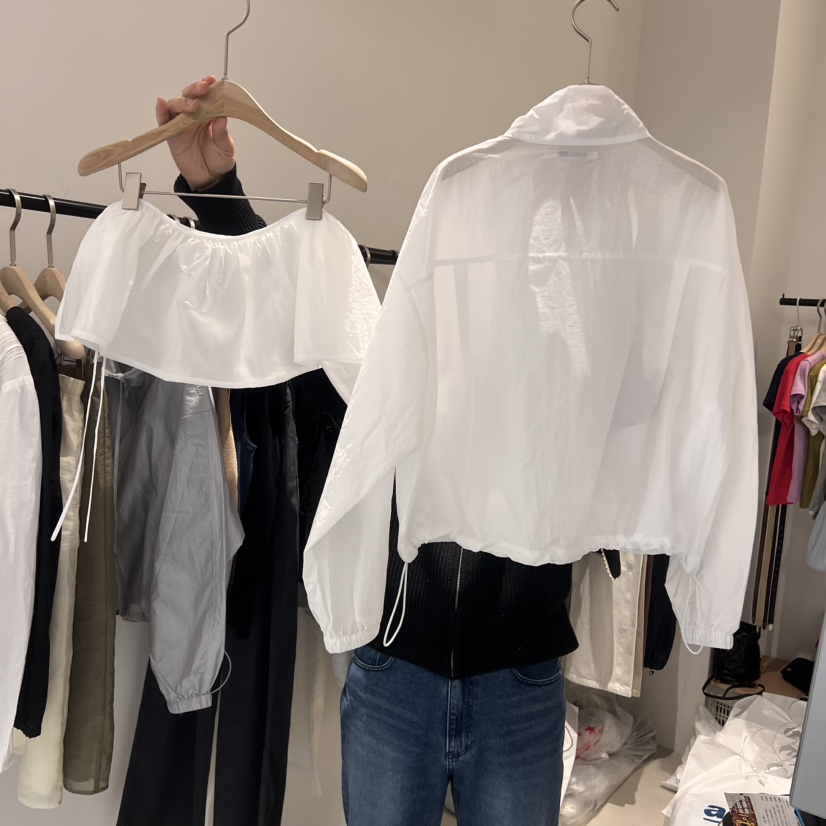 PLATE直郵韓國代購㊣女裝新品休閑推薦人氣熱賣時尚25春夏套裝PLATE套裝