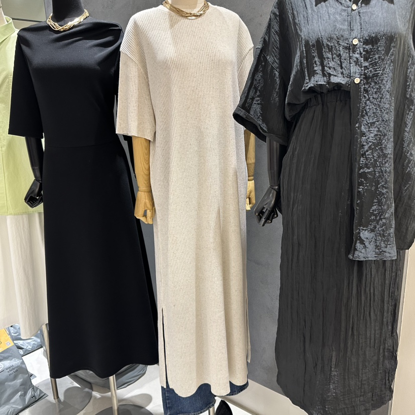 OPEN直郵韓國代購㊣女裝新款人氣25春夏時尚推薦熱賣連衣裙OPEN連衣裙